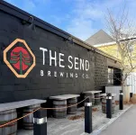 Peaceful & minutes from the Old Port with private parking Hotels in South Portland