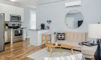 Best Location & Free Parking