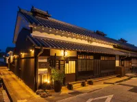 Branchera Villa Asuka JR 우네비역 주변 호텔