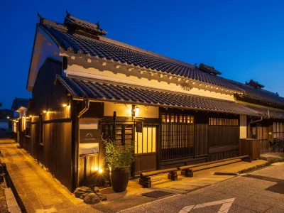 Cultural Property Inn Branchera Villa Asuka Các khách sạn gần Asuka Ji