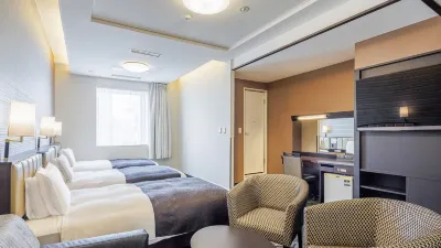 APA Hotel Miyazaki Nobeoka Chuo