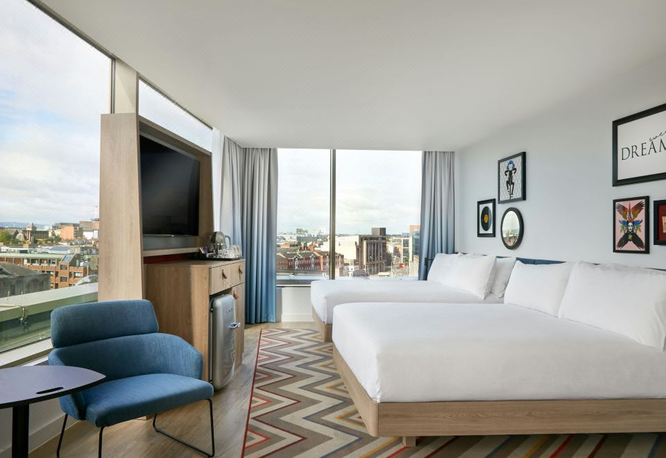 6. Hampton ..