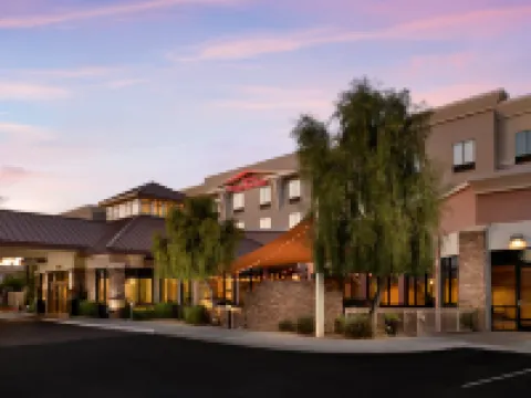Hilton Garden Inn Phoenix North Happy Valley Hotel a Phoenix