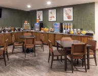 Homewood Suites by Hilton Jackson Hotels in Jackson