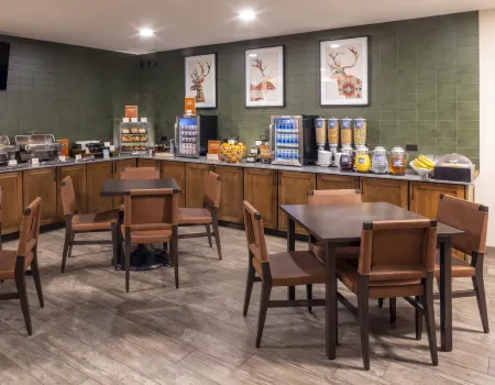 Homewood Suites by Hilton Jackson