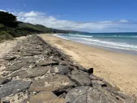 Adorable 2 Bedroom Cabin in Holiday Park