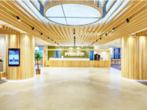 Meldia飯店 秋田 秋田住宿飯店