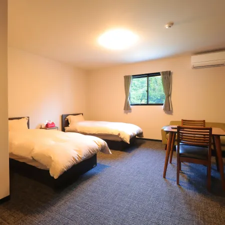 GUEST HOUSE ICHI-FUJI