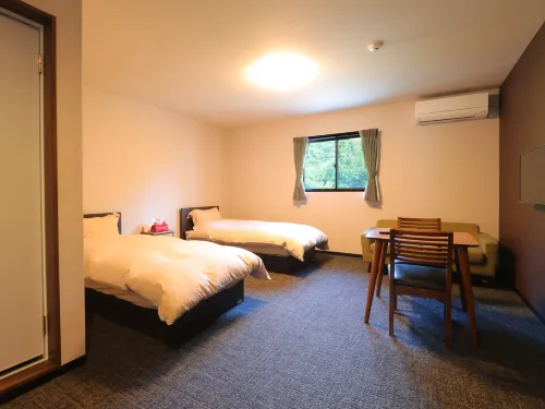 GUEST HOUSE ICHI-FUJI Hotels in Iki