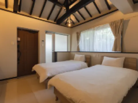 บ้านเดี่ยว 3 ห้องนอน 2 ห้องน้ำส่วนตัว ขนาด 667 ตร.ม. – มิยะโกะจิมะ