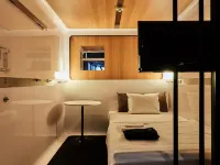 FIRST CABIN NISHI UMEDA