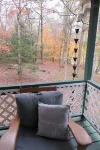 Private, Quiet, Riverfront 3 bedroom Cottage at Woy Bridge Campground & Cabins