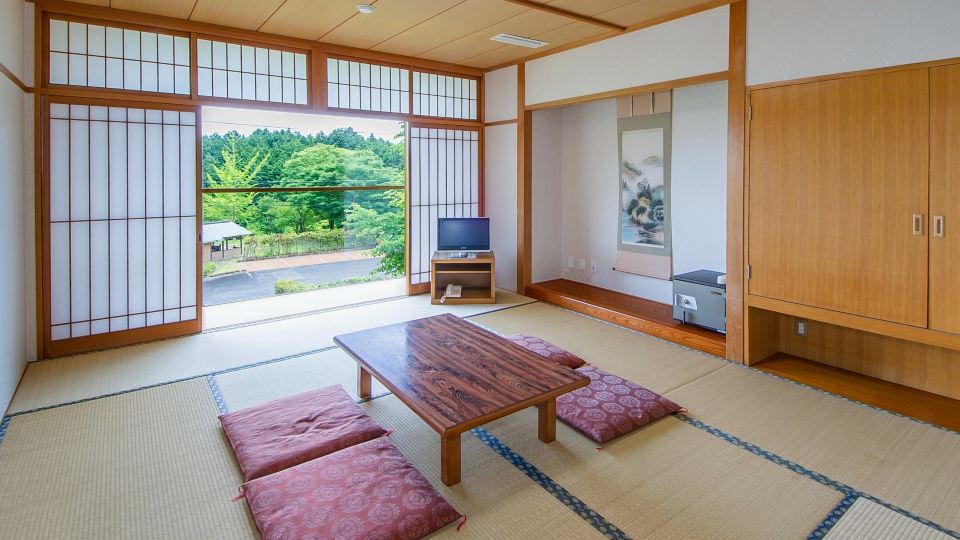Tajima Chojunosato Yume Lodge