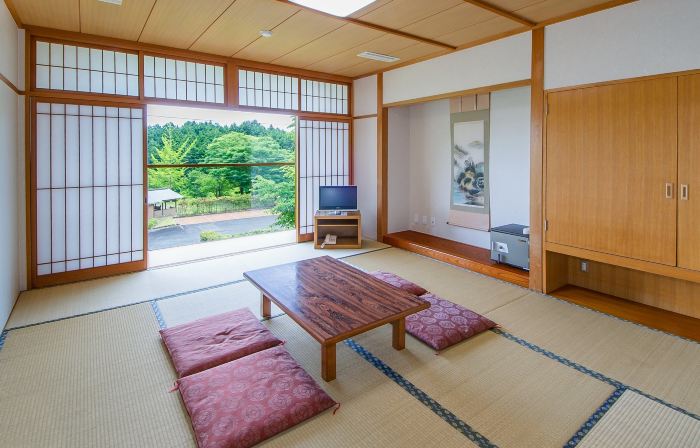 Tajima Chojunosato Yume Lodge