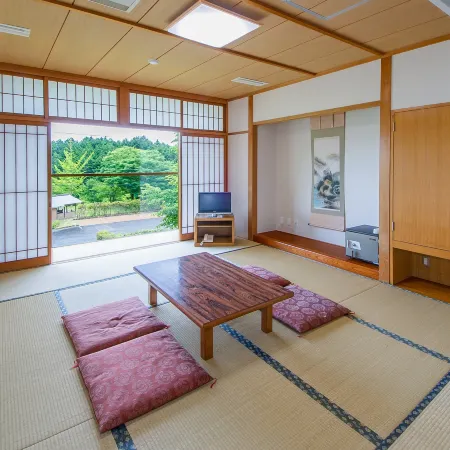 Tajima Chojunosato Yume Lodge