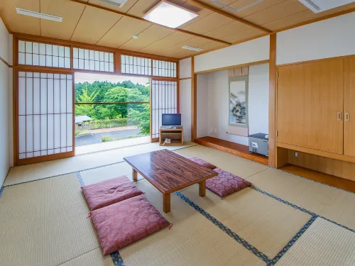 Tajima Chojunosato Yume Lodge - 2-Star