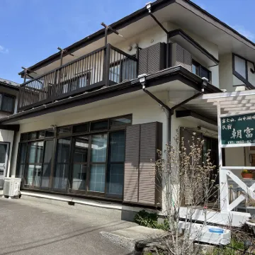 minshuku asafuji Hotels in der Nähe von Yamanaka-See