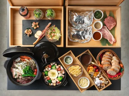 Lucy Resort Отели рядом с достопримечательностью «Цукубский университет»