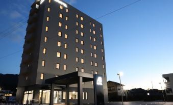 1. AB Hotel..