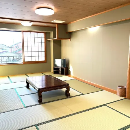 TOMOEYA RYOKAN