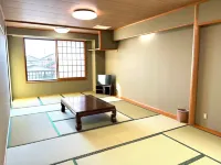 TOMOEYA RYOKAN Отели рядом со станцией JR Nittaki station