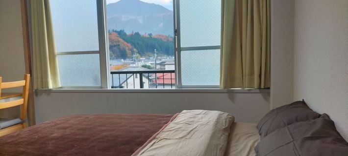 Easy Stay Chichibu Hotel a Chichibu