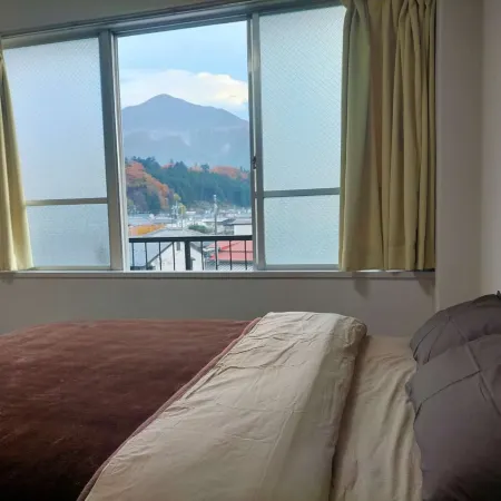 Easy Stay Chichibu