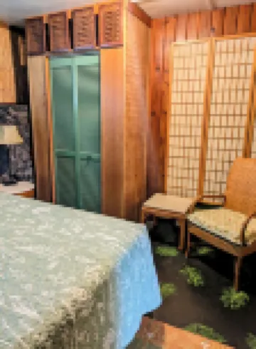 Lava Apartment in Paradise!