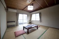 Chiisana Oyado Nagaoka