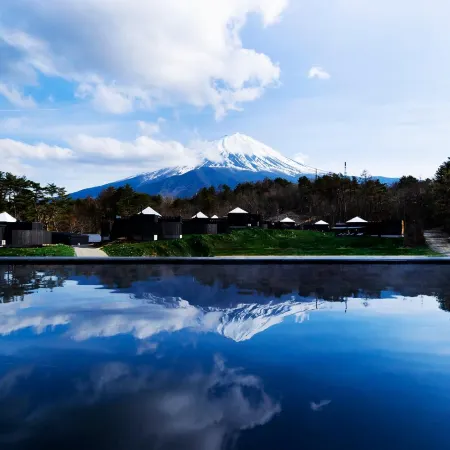 The Sense Fuji