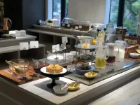 SK HOTEL KOBE STATION FRONT - petit déjeuner
