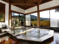 Ryoutei Ryokan Takechiyo Kirishima Bettei