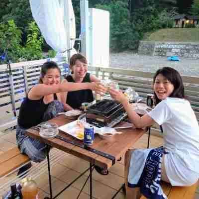 Kawayu Onsen Tabi No Yado Shiba Dining/Meeting Rooms