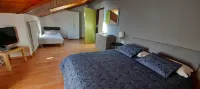 Casa Zen Hotels in Chiasso