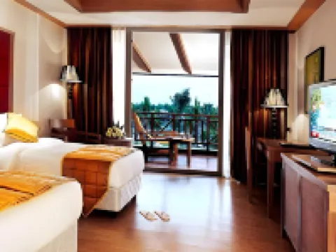 Ocean Spray Hotels in Villupuram