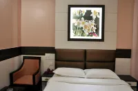 Hotel Tvk Regency Hotels in Tirunelveli