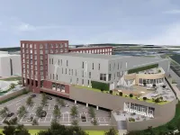 Fletcher Wellness-Hotel Helmond Hotels in Deurne