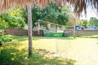 Galveston Bay  Retreat