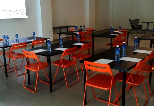 4. 랑잇 랑이 호텔..