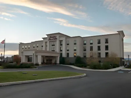 Hampton Inn & Suites Ephrata - Mountain Springs