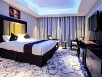 فندق راحة جراند Hotels near ديرة