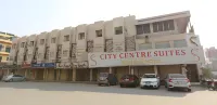 City Centre Suites Hotels in 