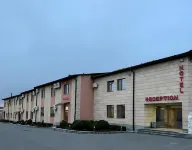 拉德芳斯飯店 住宿飯店