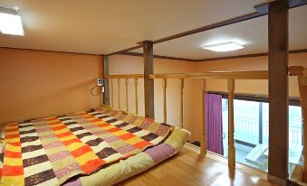 Pohang Ara Ocean View Pension