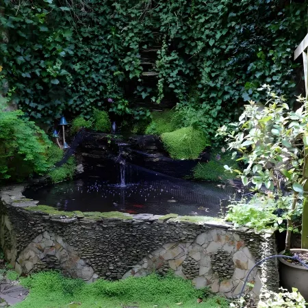 Lammas Park House