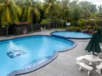 Hotel Seri Malaysia Bagan Lalang - Beach
