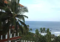 Sagara Beach Resort - Scenic