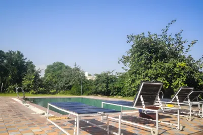 Lohana Village Resort Hotels in Pushkar
