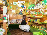 Yufuin Floral Village Hotel