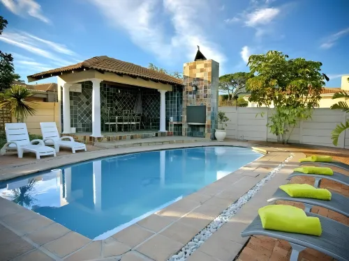 A Smart Stay Apartments